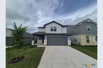 942 Bluegrass Point, New Braunfels, TX 78130 - Photo 1