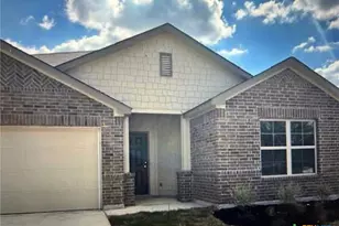 1109 Elm Fall, Seguin, TX 78155 - Photo 1