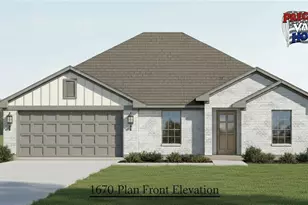 3105 Privet Dr, Killeen, TX 76549 - Photo 1