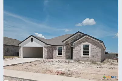 3105 Privet Drive, Killeen, TX 76549 - Photo 3