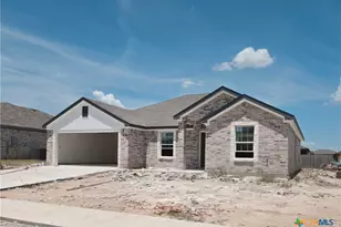 3105 Privet Dr, Killeen, TX 76549 - Photo 3