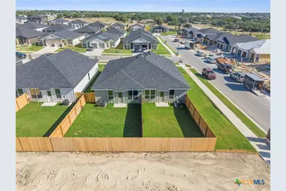 3906 Sugar Hackberry Trail, Killeen, TX 76542 - Photo 21