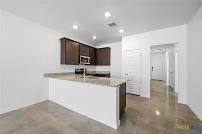 3906 Sugar Hackberry Trail, Killeen, TX 76542 - Photo 5