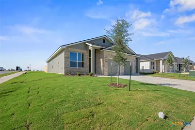 3906 Sugar Hackberry Trail, Killeen, TX 76542 - Photo 3