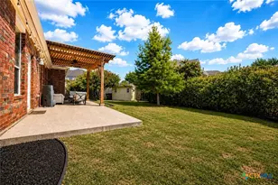 21001 Haddington Cove, Hutto, TX 78634 - Photo 33