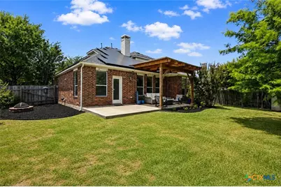 21001 Haddington Cove, Hutto, TX 78634 - Photo 39