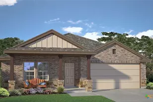 4201 Allison Dr, Belton, TX 76513 - Photo 1