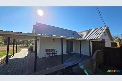 16580 Fm 2115, Salado, TX 76571 - Photo 1