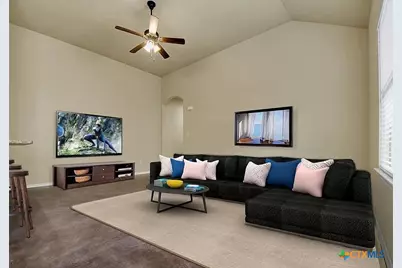1101&1103 Stanley Way, Seguin, TX 78155 - Photo 3