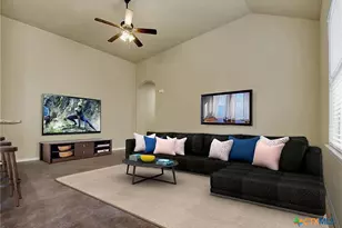 1101&1103 Stanley Way, Seguin, TX 78155 - Photo 3