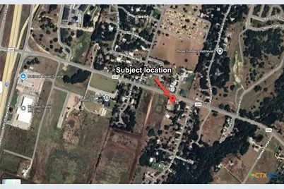 889 Fm 2268, Salado, TX 76571 - Photo 1