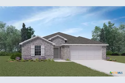 1409 Victory Ranch Trail, Killeen, TX 76549 - Photo 1