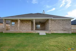 1007 Winchester Dr, Nolanville, TX 76559 - Photo 37
