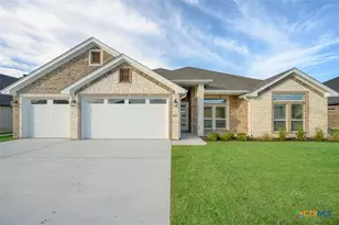 1007 Winchester Dr, Nolanville, TX 76559 - Photo 11
