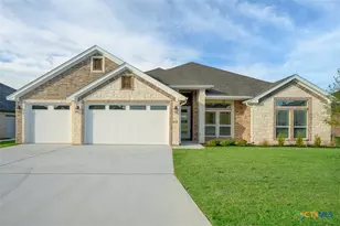 1007 Winchester Dr, Nolanville, TX 76559 - Photo 1
