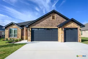 1011 Winchester Dr, Nolanville, TX 76559 - Photo 11