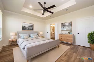 1011 Winchester Dr, Nolanville, TX 76559 - Photo 9