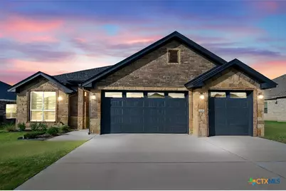 1011 Winchester Drive, Nolanville, TX 76559 - Photo 1