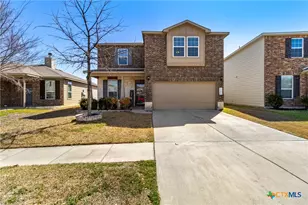 3304 Claymore St, Killeen, TX 76542 - Photo 1