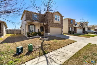 3304 Claymore Street, Killeen, TX 76542 - Photo 3