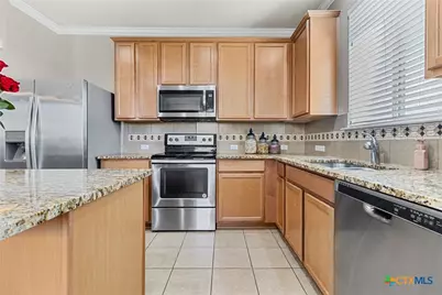 3304 Claymore Street, Killeen, TX 76542 - Photo 15