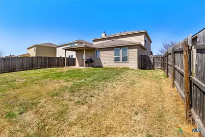 3304 Claymore Street, Killeen, TX 76542 - Photo 33