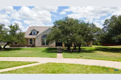 336 Skyline Drive, Copperas Cove, TX 76522 - Photo 3