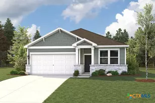 4710 Native Pearl Ln, Austin, TX 78754 - Photo 3
