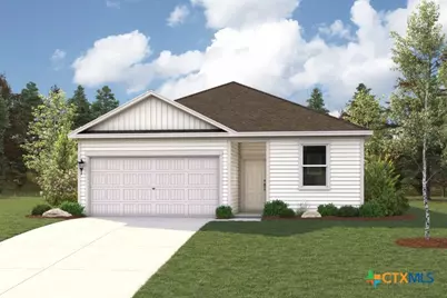 4710 Native Pearl Lane, Austin, TX 78754 - Photo 1