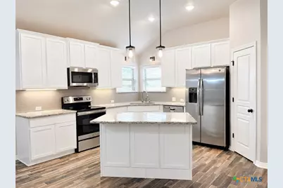 1812 Broken Shoe Trail, Temple, TX 76502 - Photo 5
