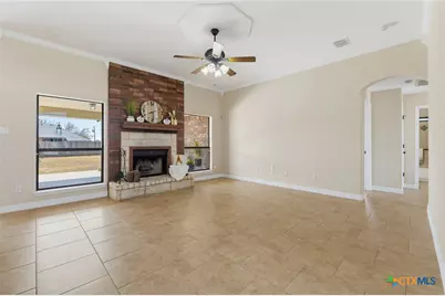 3375 Upton Drive, Kempner, TX 76539 - Photo 5