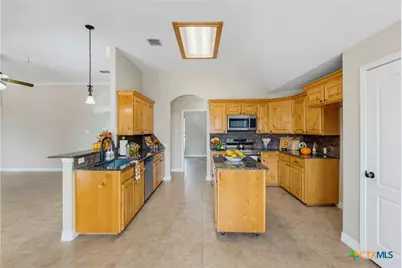 3375 Upton Drive, Kempner, TX 76539 - Photo 9