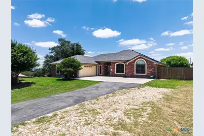 3375 Upton Drive, Kempner, TX 76539 - Photo 1