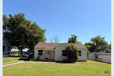 1504 E Avenue B, Temple, TX 76501 - Photo 1