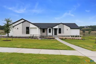 9809 Tulane Trail, Belton, TX 76513 - Photo 1