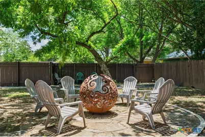 1017 W Hopkins Street, San Marcos, TX 78666 - Photo 27
