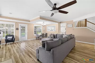 108 Portsmouth Circle, Victoria, TX 77904 - Photo 7