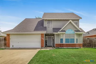 108 Portsmouth Circle, Victoria, TX 77904 - Photo 1