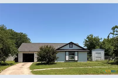 3301 Chisholm Circle, Killeen, TX 76542 - Photo 1