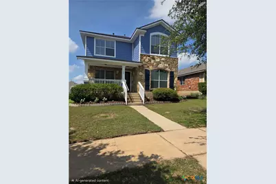 105 Lava Bed Drive, Pflugerville, TX 78660 - Photo 3