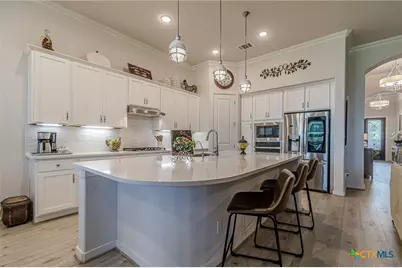 428 Trailing Lantana Lane, San Marcos, TX 78666 - Photo 19