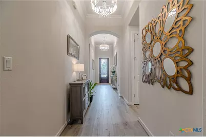 428 Trailing Lantana Lane, San Marcos, TX 78666 - Photo 5