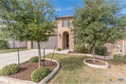 428 Trailing Lantana Lane, San Marcos, TX 78666 - Photo 1