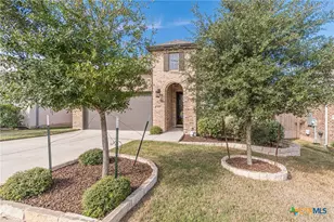 428 Trailing Lantana Ln, San Marcos, TX 78666 - Photo 1