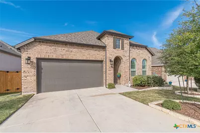 428 Trailing Lantana Lane, San Marcos, TX 78666 - Photo 3