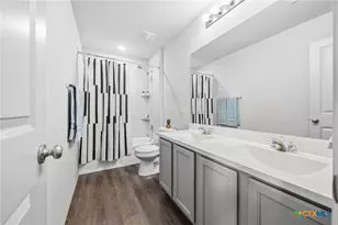 709 Carol Dr, Hutto, TX 78634 - Photo 15
