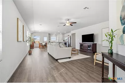 709 Carol Drive, Hutto, TX 78634 - Photo 3