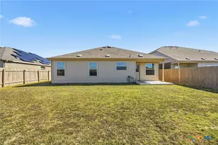 709 Carol Dr, Hutto, TX 78634 - Photo 19