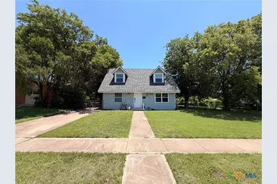 1220 Alta Vista Drive, Killeen, TX 76549 - Photo 1