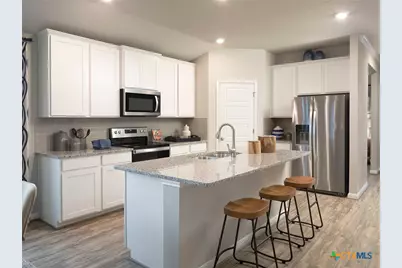 1539 Ravine Way, New Braunfels, TX 78130 - Photo 3